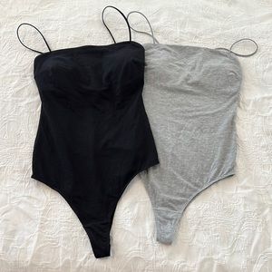 2 H&M Body Suits